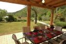 Holiday homeItaly - : Villa Monte Acuto