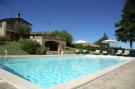 Holiday homeItaly - : Villa Monte Acuto