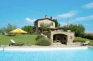 Holiday homeItaly - : Villa Monte Acuto