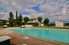 Holiday homeItaly - : Le Volte