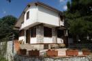 Holiday homeItaly - : Casa Collepino