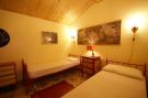 Holiday homeItaly - : Casa Collepino