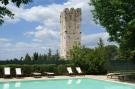 Holiday homeItaly - : Acquatino Tre