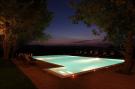 Holiday homeItaly - : Acquatino Tre