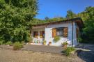 Holiday homeItaly - : Casa Fiori - I Geranei