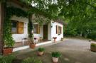 Holiday homeItaly - : Casa Fiori - I Geranei