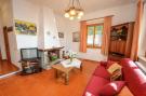 Holiday homeItaly - : Casa Fiori - I Geranei