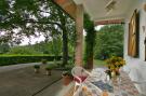 Holiday homeItaly - : Casa Fiori - I Geranei