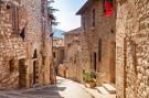 Holiday homeItaly - : Frantoio 1