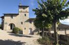 FerienhausItalien - : Borgo Sanvico Capanna