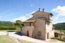 Holiday homeItaly - : Borgo Sanvico Capanna