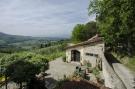 Holiday homeItaly - : Il Ciliegio