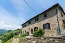 Holiday homeItaly - : Casa Cielo