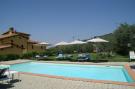 Holiday homeItaly - : Podere Pulicciano Cantina