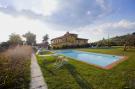 Holiday homeItaly - : Podere Pulicciano Cantina