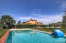 Holiday homeItaly - : Podere Pulicciano Orciaia