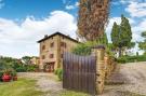 Holiday homeItaly - : La Torre