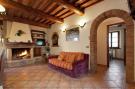 Holiday homeItaly - : Castagno del Riccio