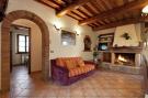 Holiday homeItaly - : Castagno del Riccio