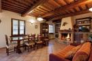 Holiday homeItaly - : Castagno del Riccio