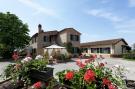 Holiday homeItaly - : Castagno del Riccio