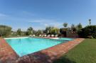 Holiday homeItaly - : Castagno del Riccio