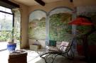 Holiday homeItaly - : Villa Tortelli