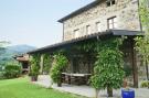 VakantiehuisItalië - : Villa Tortelli