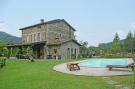 VakantiehuisItalië - : Villa Tortelli