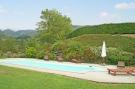 Holiday homeItaly - : Villa Tortelli