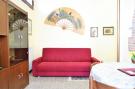 Holiday homeItaly - : Betty