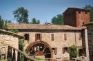 Holiday homeItaly - : Betty