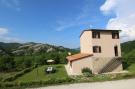 Holiday homeItaly - : Casa Ginepro