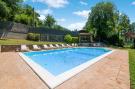 Holiday homeItaly - : Fonni Blu