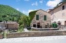 Holiday homeItaly - : Fonni Verde