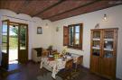 Holiday homeItaly - : Fienile