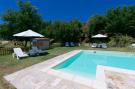 Holiday homeItaly - : Fienile