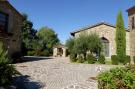 Holiday homeItaly - : Cipresso Nove