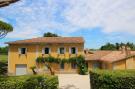 Holiday homeItaly - : Villa Manziana