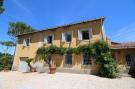 Holiday homeItaly - : Villa Manziana