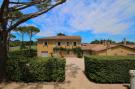 Holiday homeItaly - : Villa Manziana