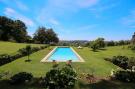 Holiday homeItaly - : Villa Manziana