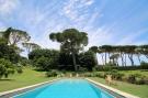 Holiday homeItaly - : Villa Manziana