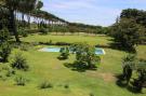 Holiday homeItaly - : Villa Manziana