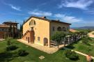 Holiday homeItaly - : Bozzone Residenza Gialla