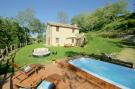 FerienhausItalien - : Villa Barchetta