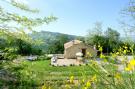 Holiday homeItaly - : Villa Barchetta