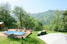 VakantiehuisItalië - : Villa Barchetta