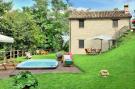 Holiday homeItaly - : Villa Barchetta