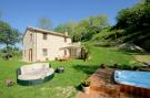 Holiday homeItaly - : Villa Barchetta